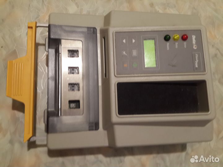 Программатор NPS-51 Flash Pak