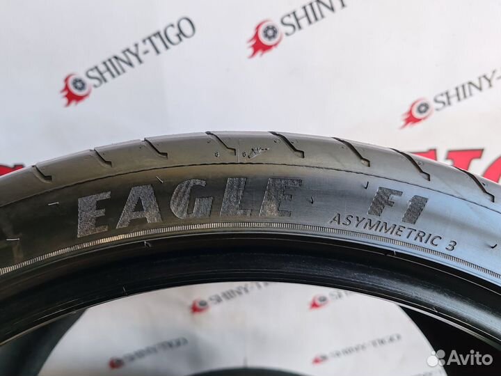 Goodyear Eagle F1 Asymmetric 3 305/30 R21 104Y