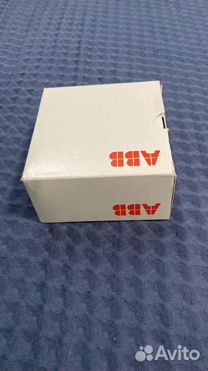 Автомат защиты электродвигателя MS 116