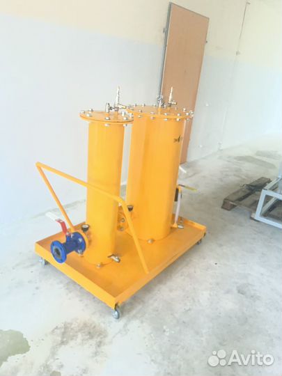 Поиск инвестора в топливный бизнес