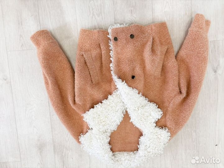 Куртка демисезонная женская 42 44