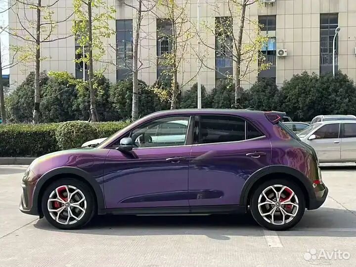 Ora 03 171 л.с. AT, 2023, 39 000 км