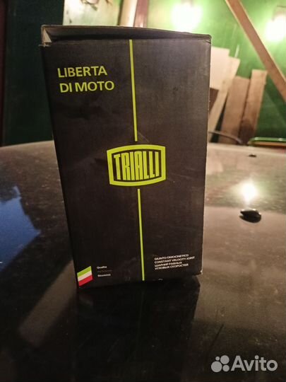 Шрус внутренний Nissan Almera N16