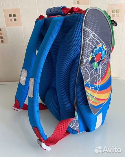 Ранец школьный