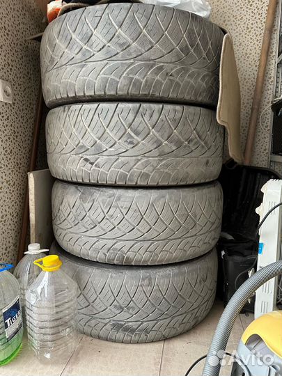 Колеса R20 на Toyota LC200 Lexus LX570