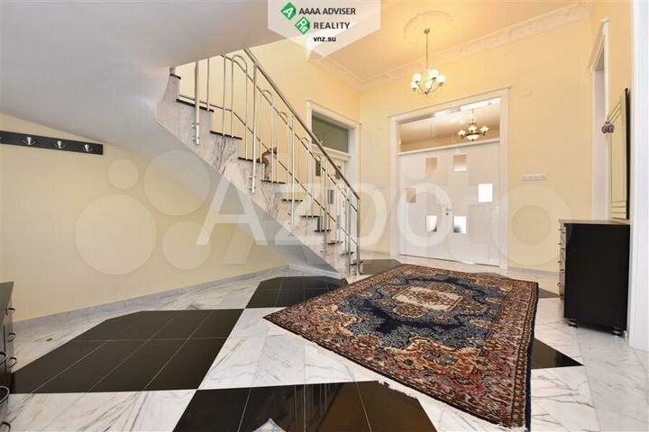 Дом 220 м² (Турция)