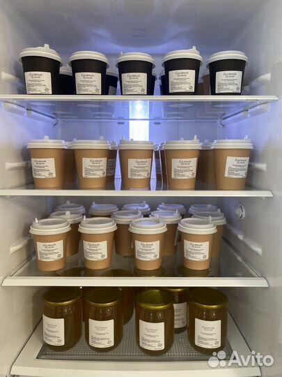 Вкуснейший Костный бульон Саранск Халяль