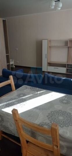 1-к. квартира, 41 м², 13/20 эт.