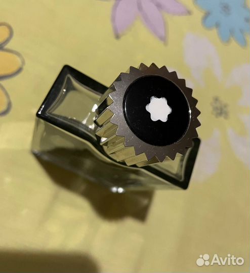 Пустые флаконы от духов