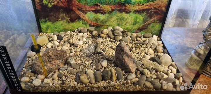 Аквариум 33 литра