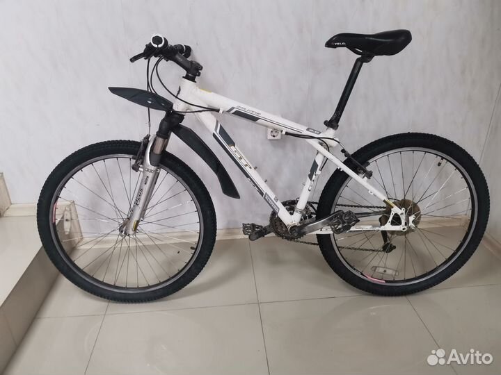 Велосипеды в ассортименте