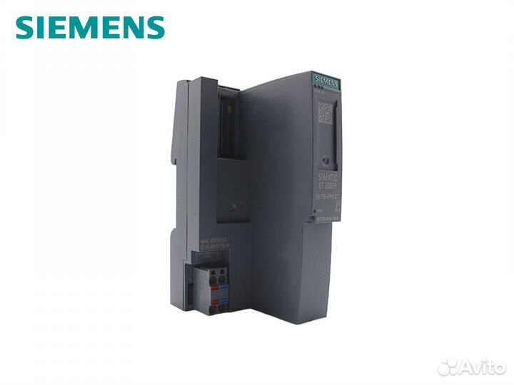 Модуль интерфейсный Siemens 6ES7155-6AU01-0BN0