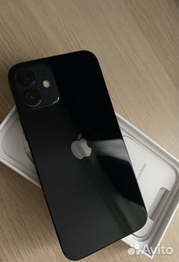 iPhone 12, 128 ГБ