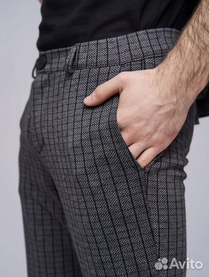 Костюм классический молодежный Турция