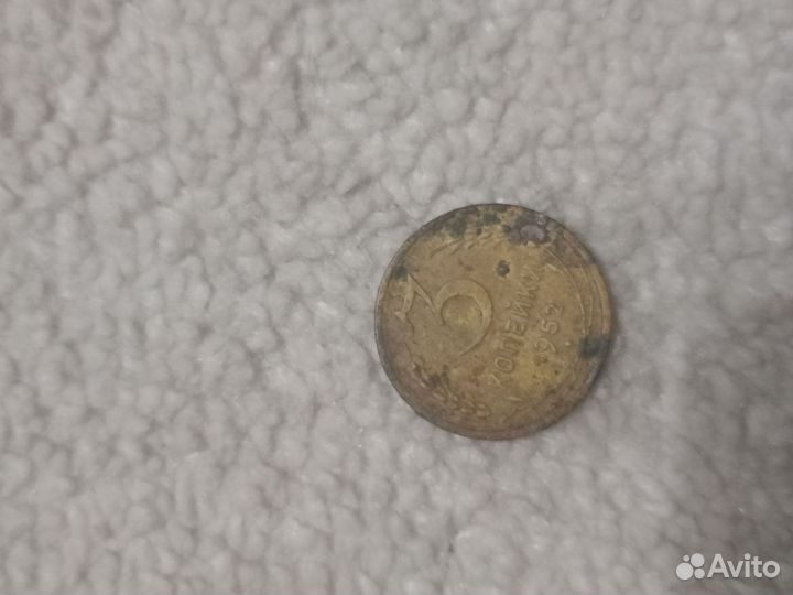 Монеты СССР