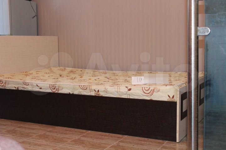 Квартира-студия, 25 м², 4/9 эт.