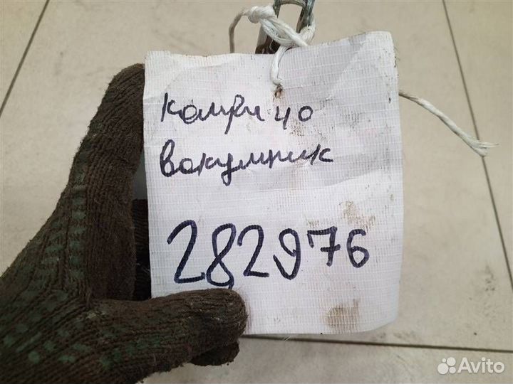 Усилитель тормозов вакуумный Toyota Camry XV40 20