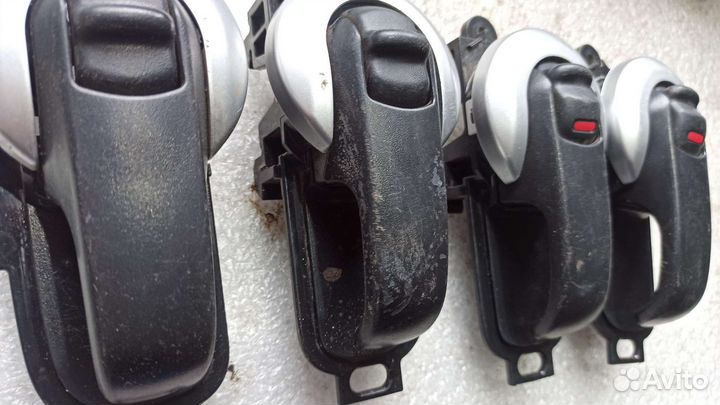 Ручка двери внутренняя Nissan Note