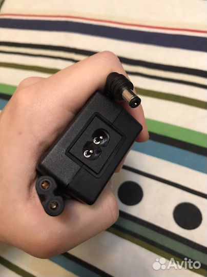 Блоки питания 8V/3A для ict терминалов ingenico