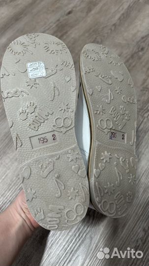 Туфли Неман