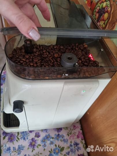 Кофемашина Saeco Spidem Trevi Chiara