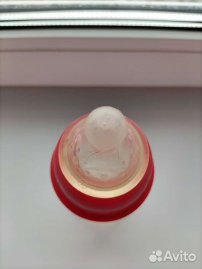 Бутылочка детская антиколиковая Bibi 260 мл