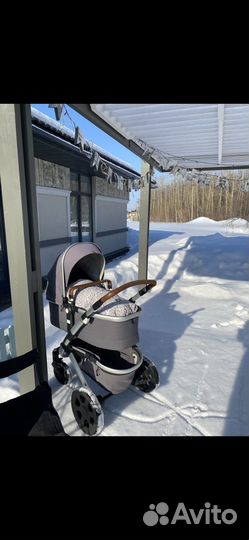 Коляска joolz geo