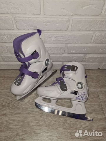 Коньки 28-30