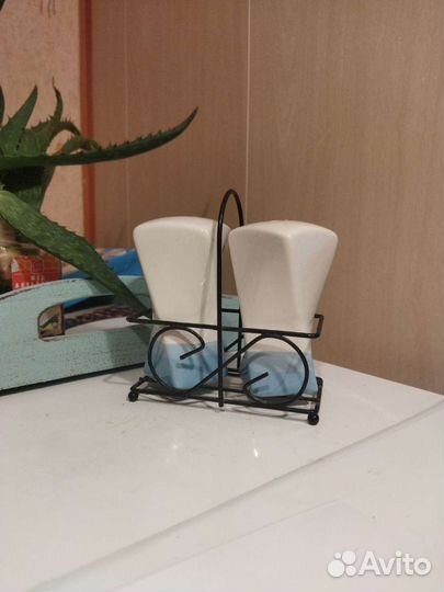 Набор для специй