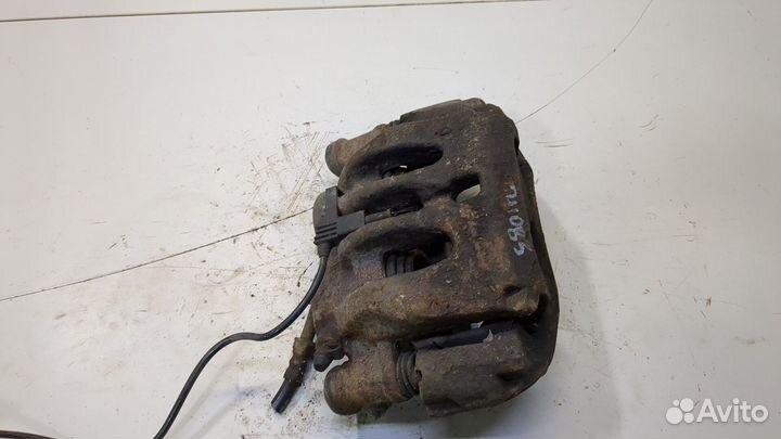 Суппорт Mercedes Vito W639, 2010