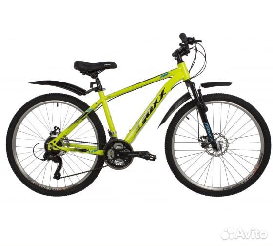 Велосипед foxx 29