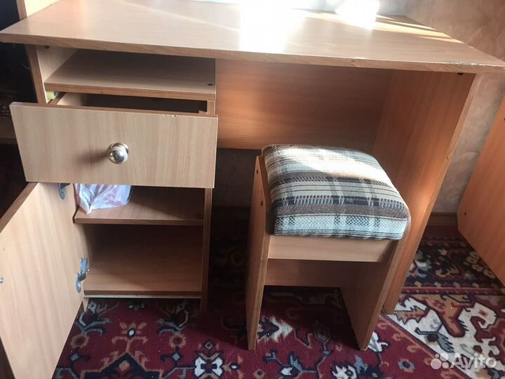 Детская мебель