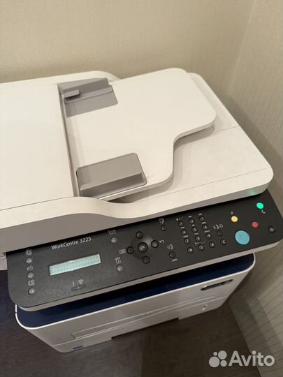 Мфу Xerox workcentre 3225