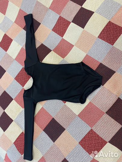 Гимнастический купальник