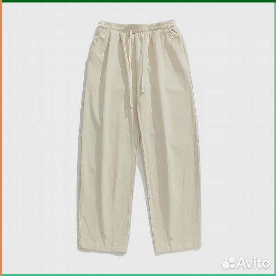 Штаны карго (Арт. 516752)