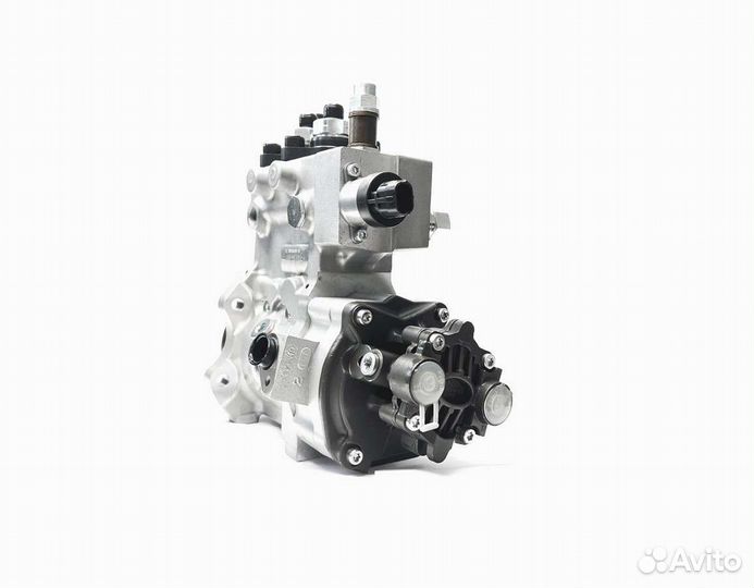 Насос топливный тнвд ямз-650.10 евро-3