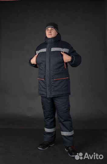 Пошив корпоративной одежды на заказ