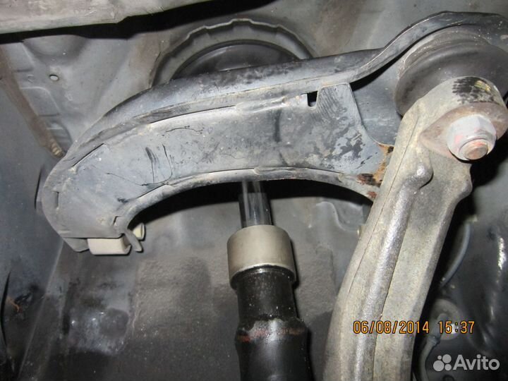 Стойки Диамант (ломы) комплект 4шт