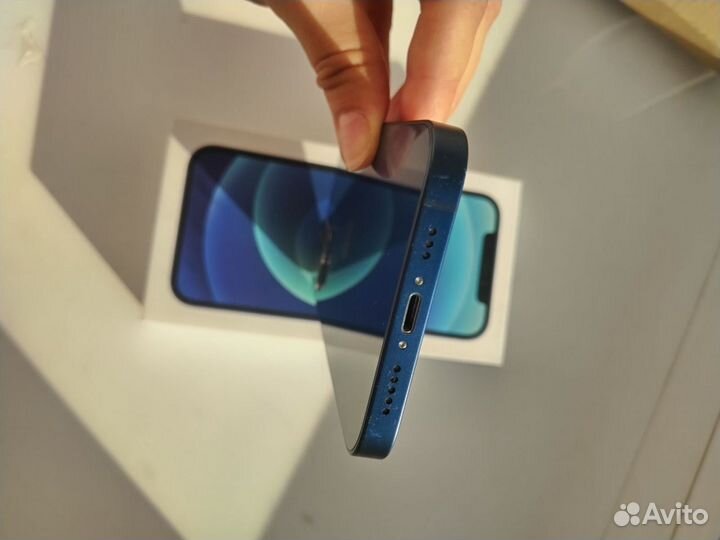 iPhone 12, 128 ГБ