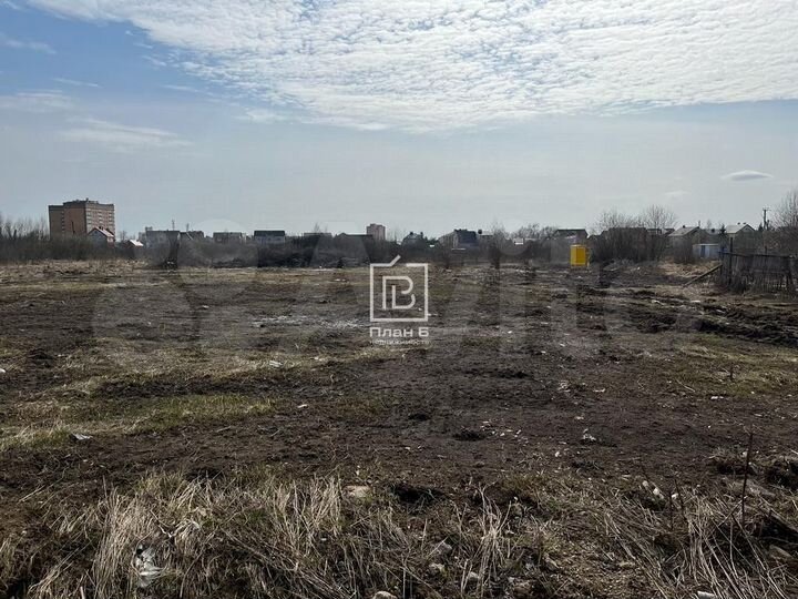 Участок 22 сот. (ИЖС)