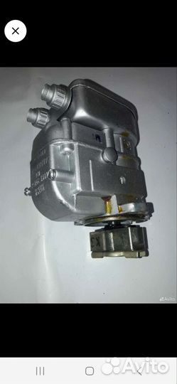 Магнето М68Б1 2-х конт. новое 3941-73 СССР