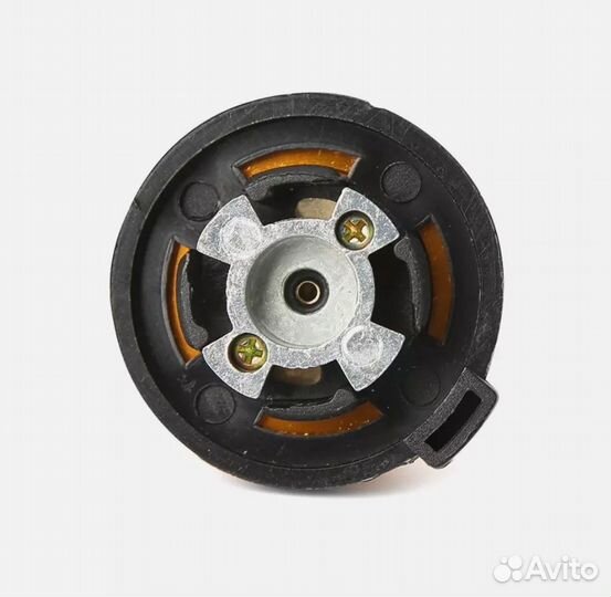 Переходник для газовой горелки