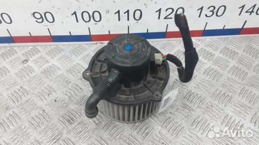 Моторчик печки mercedes benz vito W639 (41O02KK02)