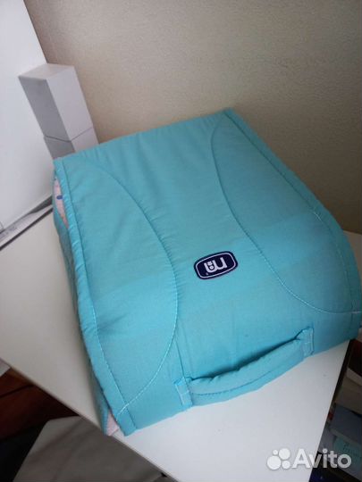 Дорожный (переносной) пеленальный стол Mothercare