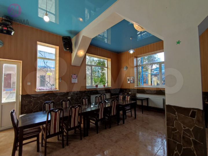 Продам гостиница, 486 м²