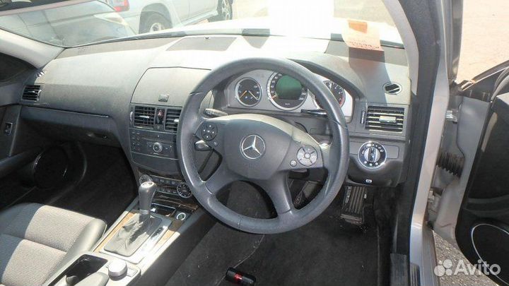 Авто на разбор Mercedes-Benz C-Class W204 271.950