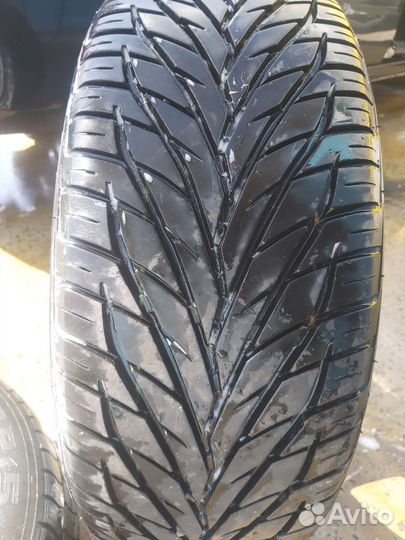 Toyo 310 255/55 R17
