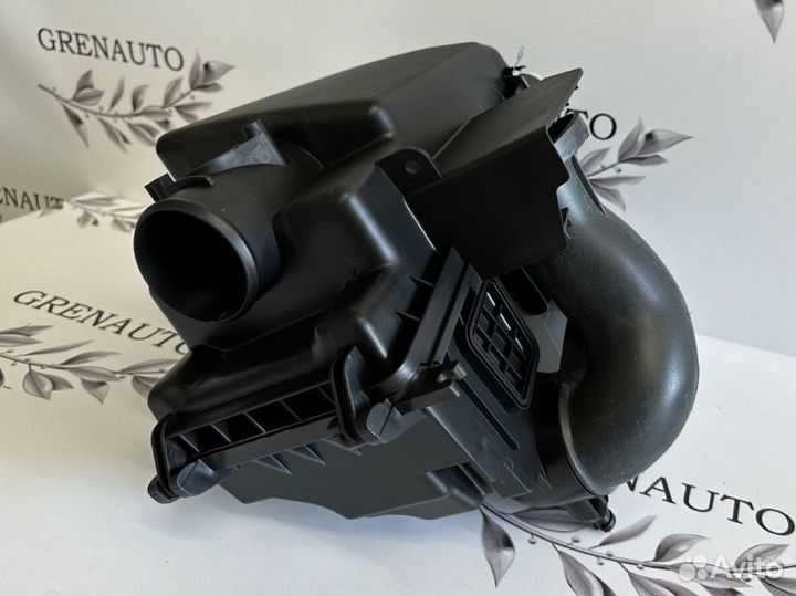 Mazda 6 GG корпус воздушного фильтра двс 2.0 литра