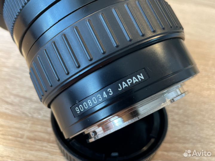 Объектив для Sony A 19-35 мм