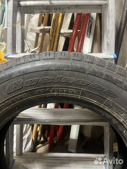 Шины бу
